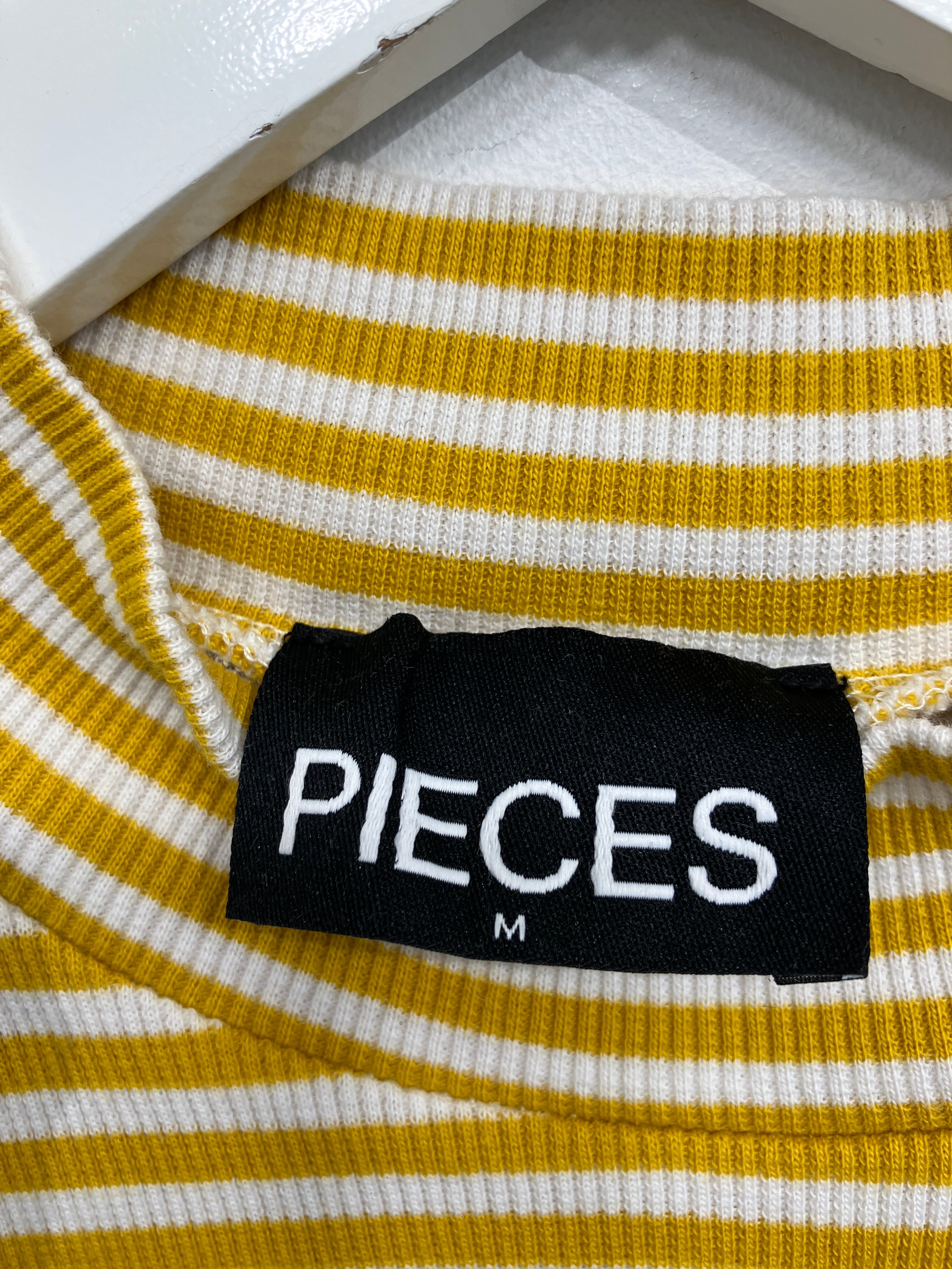 Pieces Bluse